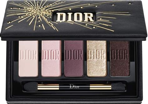 dior sparkling couture palette|christian dior eye palette.